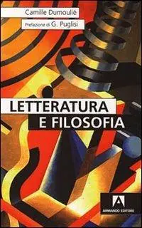 Letteratura e filosofia Nuova Collezione