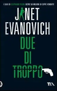 Due di troppo Ultime Pezzi