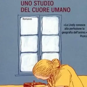 Affare Appunti per uno studio del cuore umano