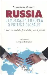 Consegna Rapida Russia democrazia europea o potenza globale? A vent‘anni dalla fine della guerra fredda