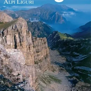 A Buon Prezzo Alpi Liguri. Con cartina