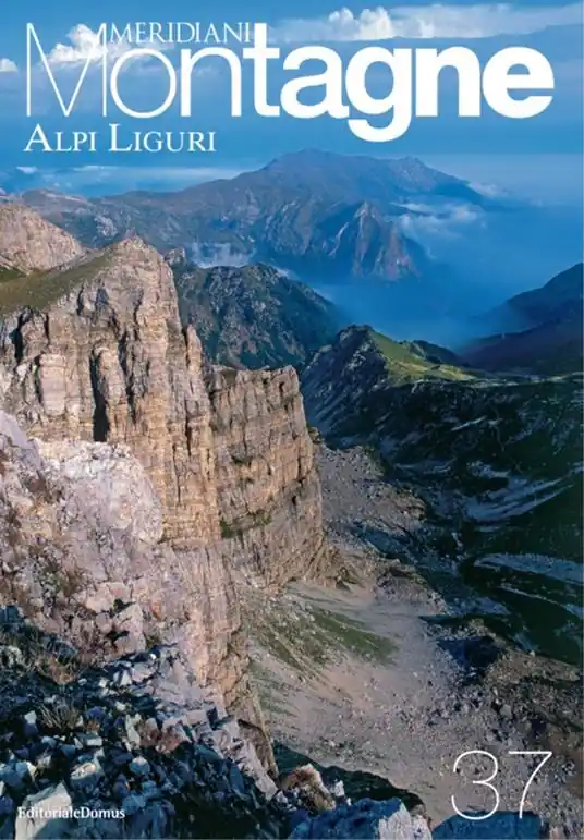 A Buon Prezzo Alpi Liguri. Con cartina