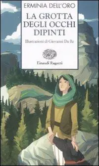 La grotta degli occhi dipinti Sconto
