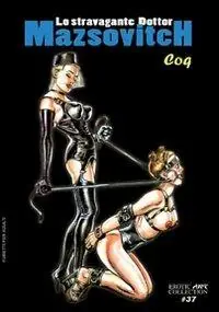Subito Disponibile Lo stravagante dottor Mazsovitch
