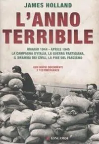 Offerta Del Giorno L‘anno terribile