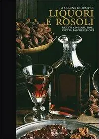 Più Venduto Liquori e rosoli