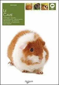 Ultimissimo Modello Cavie