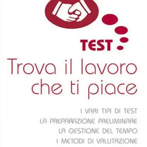 Promozione Esclusiva Trova il lavoro che ti piace