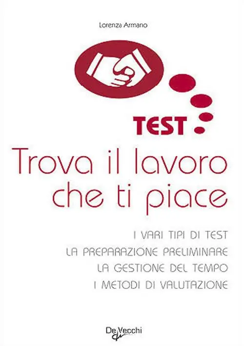 Promozione Esclusiva Trova il lavoro che ti piace