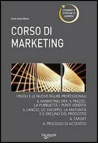 Corso di marketing Promozione Esclusiva