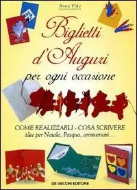 Come realizzare biglietti d‘auguri Popolare