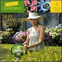 Siepi e arbusti fioriti Consegna Rapida
