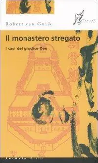 Nuova Collezione Il monastero stregato