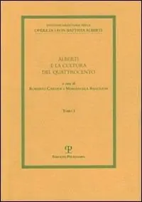 Alberti e la cultura del Quattrocento Super Prezzo