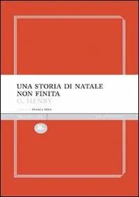 Una storia di Natale non finita Subito Disponibile
