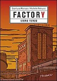 Promozione Factory. Vol. 3