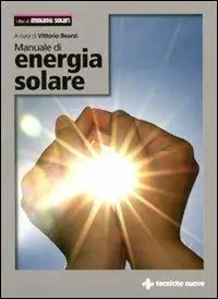 Manuale di energia solare Economico
