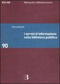 Offerta Del Giorno I servizi di informazione nella biblioteca pubblica