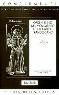 Origini e inizi del movimento e dell‘Ordine francescano Professionale