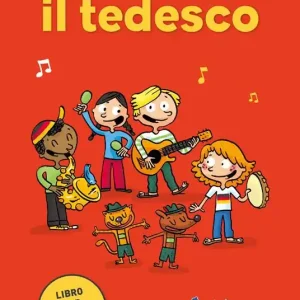 Vendita Finale Canta e impara il tedesco! Ediz. illustrata. Con CD Audio