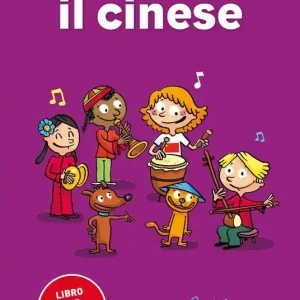 Prezzo Conveniente Canta e impara il cinese! Ediz. illustrata. Con CD Audio