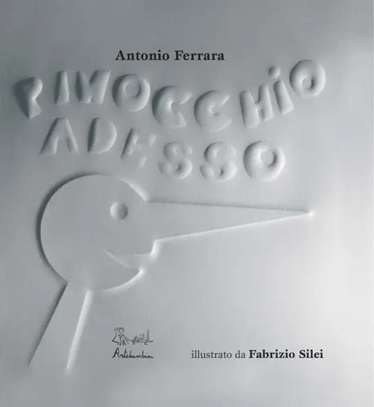 Pinocchio adesso. Ediz. illustrata Esclusivo