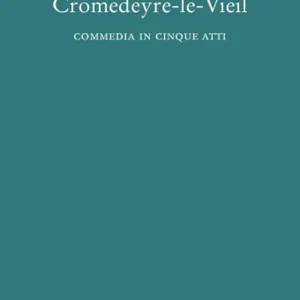 Cromedeyre-le-Vieil Quantità Limitata