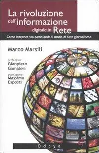 Direttamente Dal Produttore La rivoluzione dell‘informazione digitale in rete. Come internet sta cambiando il modo di fare giornalismo