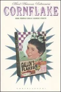 Cornflake Nuova Collezione