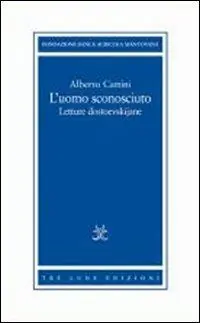 Compra Online L‘uomo sconosciuto. Letture dostoevskijane