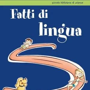 Novità Fatti di lingua