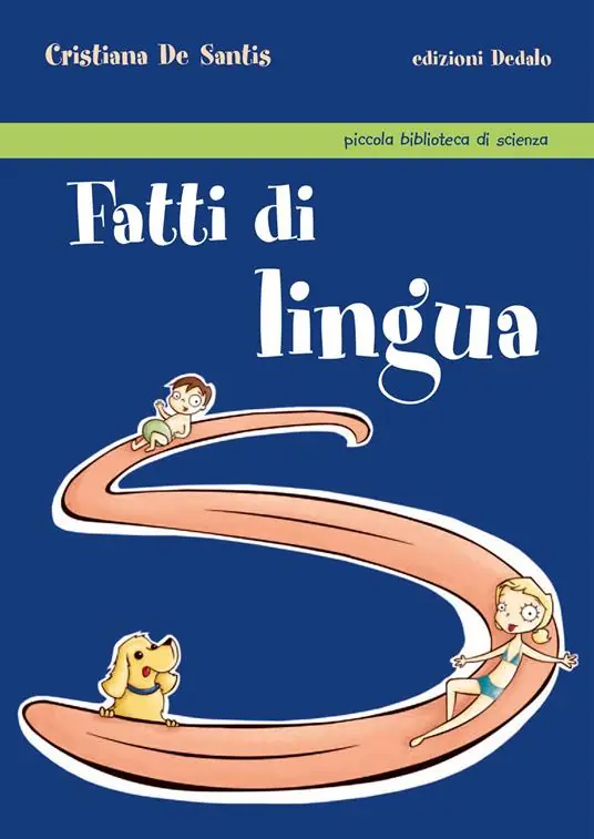 Novità Fatti di lingua