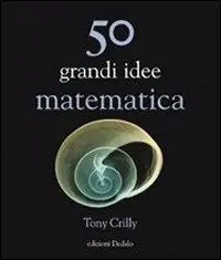 50 grandi idee. Matematica Promozione