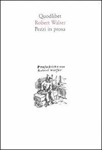 Pezzi in prosa Ultima Occasione