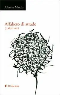 Professionale Alfabeto di strade