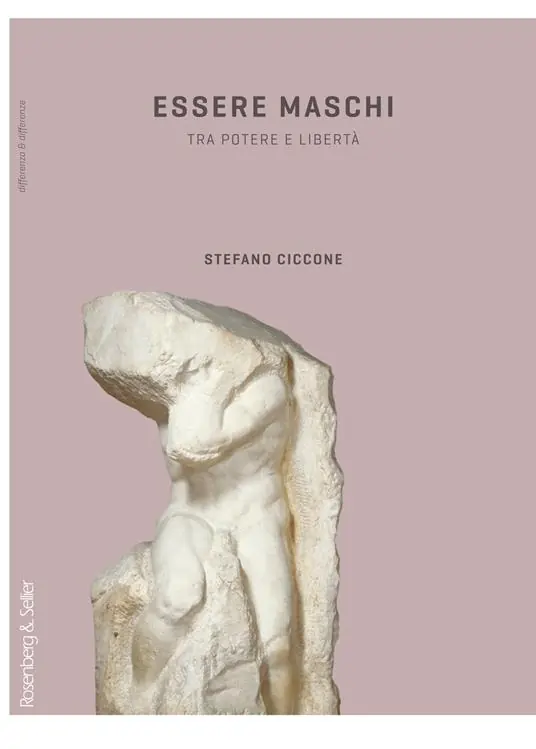 Essere maschi. Tra potere e libertà Economico
