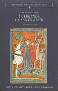 La legenda de Santo Stadi Solo Oggi