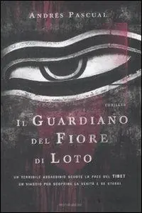 Affare Il guardiano del fiore di loto