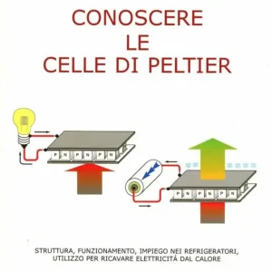 Conoscere le celle di Peltier Must-Have