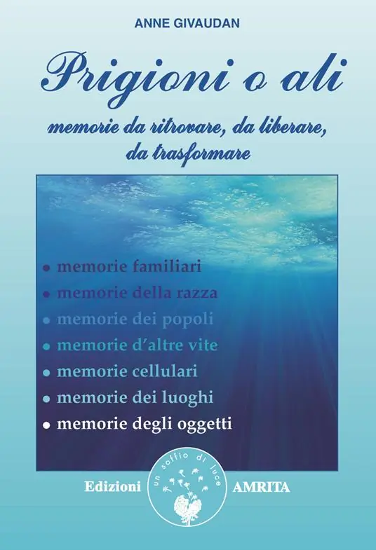 Reso Gratuito Prigioni o ali. Memorie da ritrovare, da liberare, da trasformare