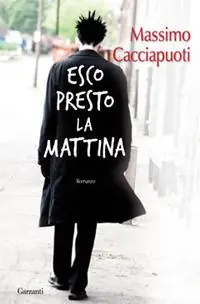 Esco presto la mattina Occasione Imperdibile