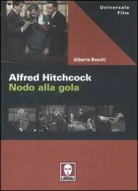 Prezzo Di Fabbrica Alfred Hitchcock. Nodo alla gola