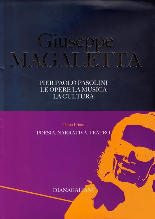 Pier Paolo Pasolini. Le opere, la musica, la cultura. Vol. 1 Poesia, narrativa, teatro A Buon Prezzo