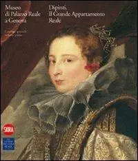 Prezzo Di Fabbrica Museo di Palazzo Reale Genova. I dipinti del Grande Appartamento Reale. Catalogo generale. Ediz. illustrata. Vol. 1