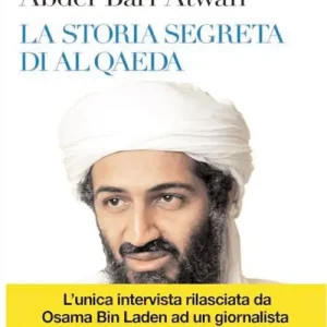 Promo Stagionale La storia segreta di Al Qaeda