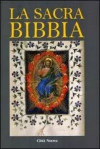 La sacra Bibbia Pagamento Sicuro