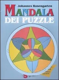 Mandala dei puzzle. Ediz. illustrata Acquista Ora