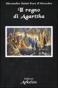 Il regno di Agarttha Economico