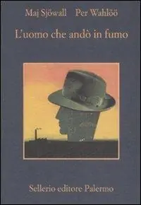 Spedizione Espresso L‘uomo che andò in fumo