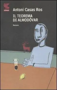 Il teorema di Almodovar Direttamente Dal Produttore
